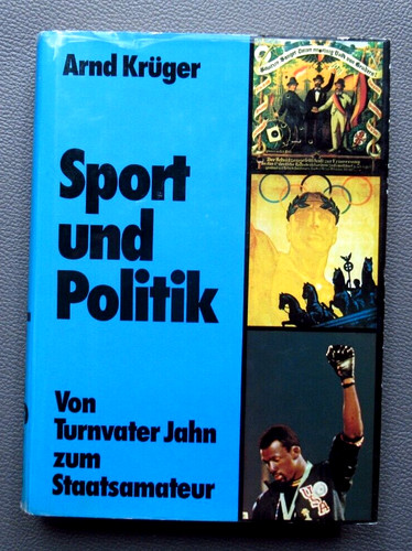 Sport und politik von - politik,