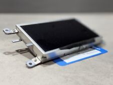 8T0919603A Display Monitor Bildschirm Radio Bordcomputer für AUDI A4 A5 A6 Q7