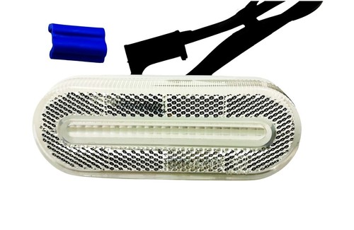 Led umrissleuchte weiß - umrissleuchte,