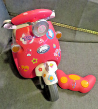 Top Baby Born Roller mit Fernbedienung voll funktionstüchtig