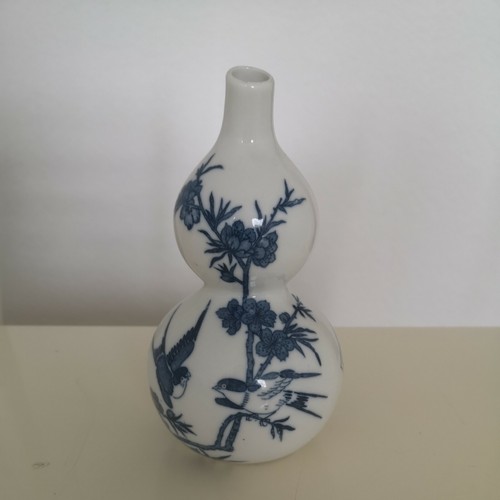 Hübsche chinesische vase - chinesische,