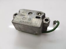 Regler Drehstrom Lichtmaschine Wartburg Trabant Barkas