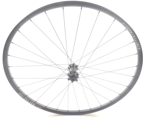 Sun ringle düroc laufrad - düroc,