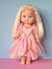 Miss Magic Jewels Lil Puppe -