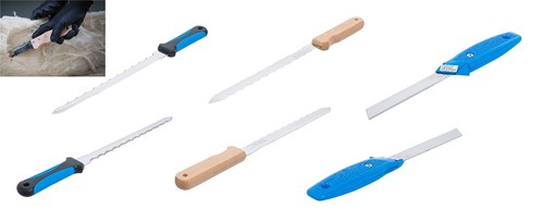 Bgs dämmstoffmesser - bgs,