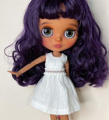 Kleid für blythe - für,