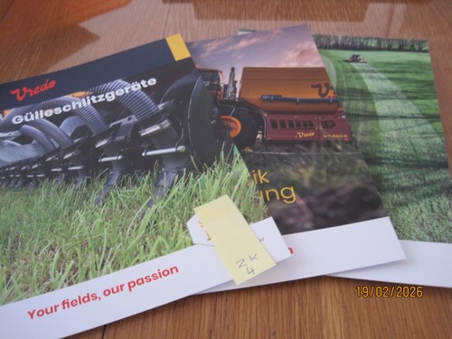 Prospekte vredo - ,