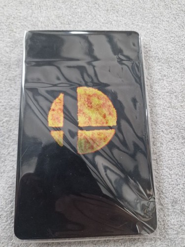 Super smash bros - super, steelbook