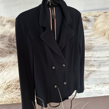 Marc Cain Damen Blazer Größe