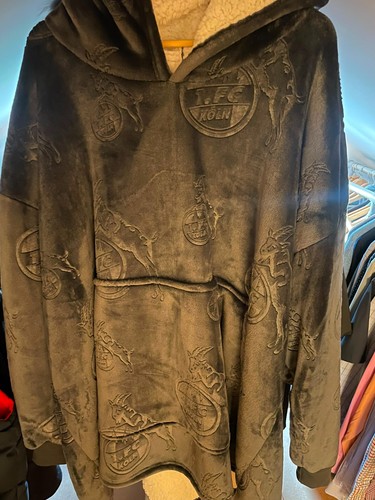 Köln hoody gr 60 - köln, gr.60