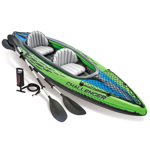 Intex challenger kajak - intex,