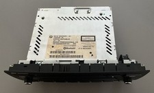 BMW Radio Professional 9243922  1er E8x 3er E9x X1 E84 Z4 E89 CD USB BT