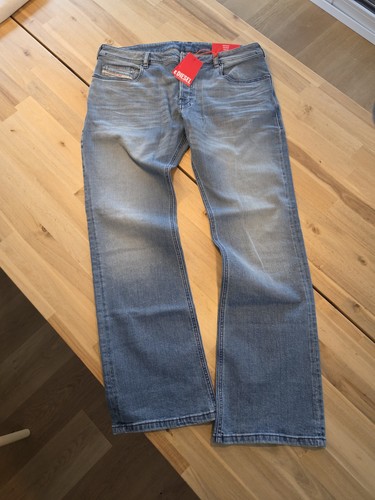 Diesel zatiny jeans herren - diesel,