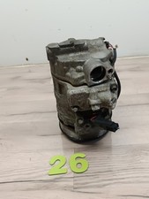 Klimakompressor Mercedes W203 Kombi C180 Kompressor 4472208842