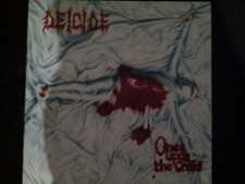 DEICIDE-ONCE UPON THE