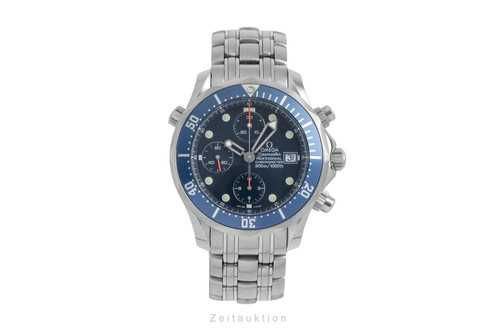Omega seamaster diver 300m - seamaster,