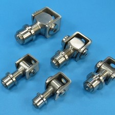 Tür Torband Scharnier Kurz