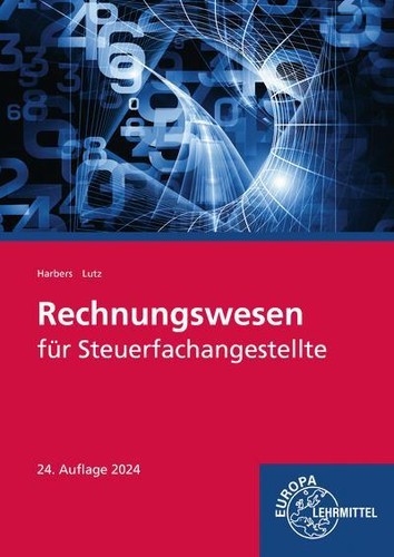 Rechnungswesen für