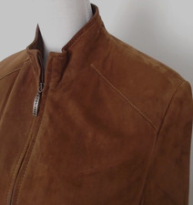 Concerto leder jacke blouson - concerto,