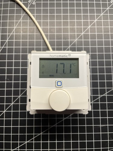 Homematic hmip bwth - homematic, ip