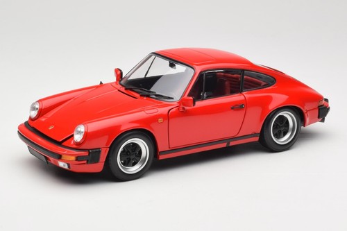 Porsche 911 930 - , carrera