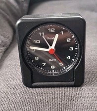 Kundo Quartz Reise Wecker