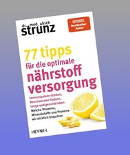 77 Tipps für die optimale