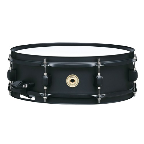 Tama metalworks black steel - black,