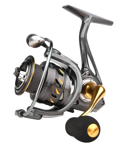 Spro specter spin - specter, by