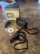 Garmin Nuvi 255WT 4.3"