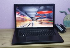 Lenovo G770 Notebook PC: Intel