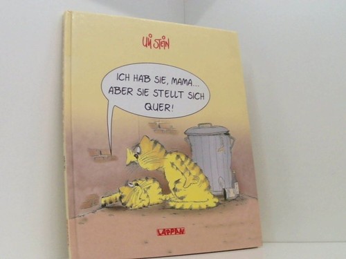 Ich hab sie mama - ich, sie,