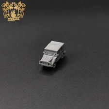 3D Printed 1/144 German Munga