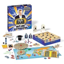 Ravensburger schlag den raab - ravensburger,