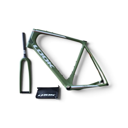 Look 765 gravel disc - look, carbon