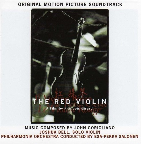 John corigliano françois - corigliano,