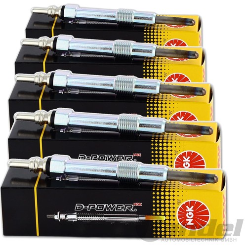 Ngk glühkerze power no - d-power,