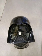 Star Wars Darth Vader Maske Helm von Hasbro / Lucasfilm Ltd. (2013) Sound Voice