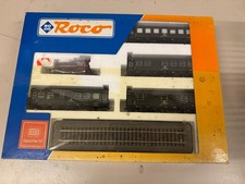 Roco 41084 Bauzug mit Köf