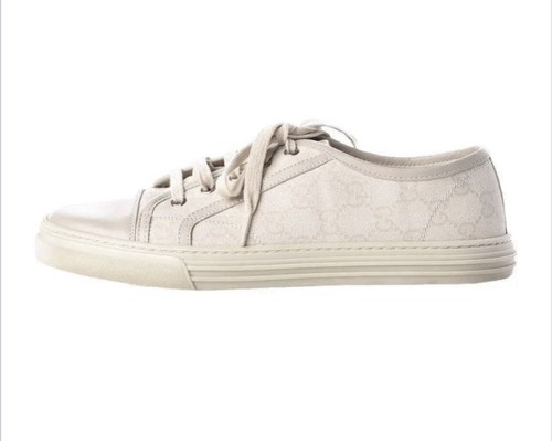 Gucci low top - low, gg