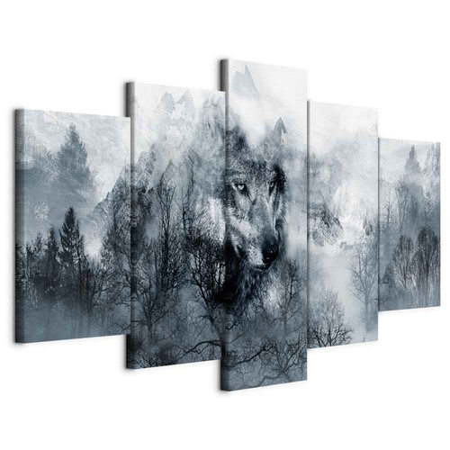 Artgeist wandbild tlg groß - tlg,