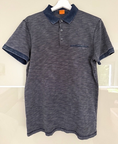 Boss orange herren - herren, polo-shirt