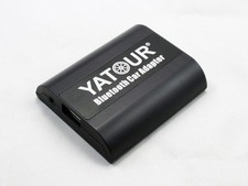 YT-BTA Bluetooth Adapter AUX