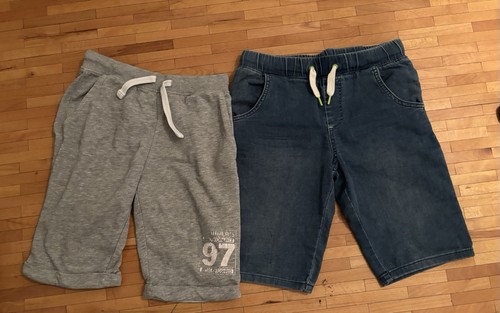 Yigga bermuda shorts blau - yigga,