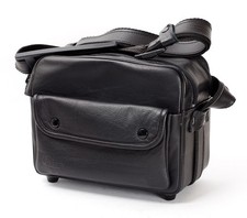 Genuine Leica Leather