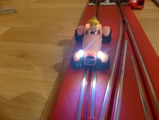 Umbau Carrera Go 61123 Mario