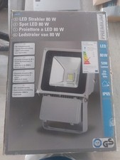 LED-Strahler 80Watt Ip65 5200 Lumen