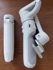 gimbal steadycam  DJI OM 5