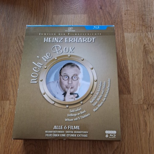 Heinz erhardt noch ne - -,