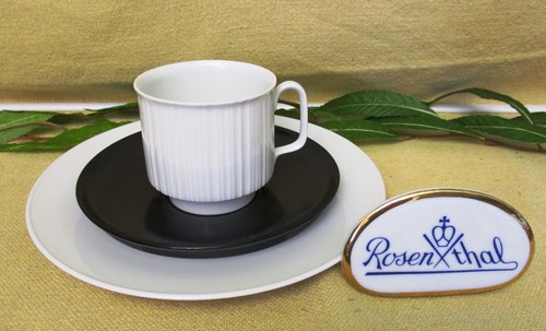 Rosenthal variation secunda - variation,